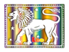 Leo Of The Zodiac Image